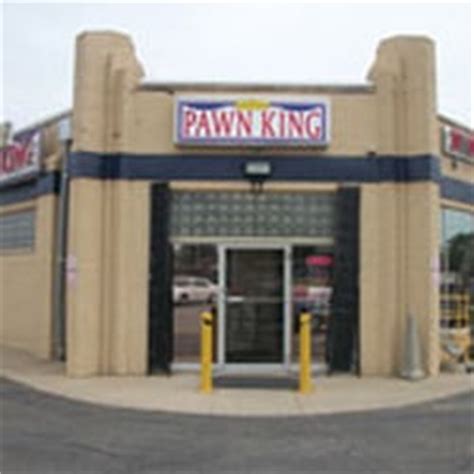 Rockford, IL. . Pawn shops in peoria il